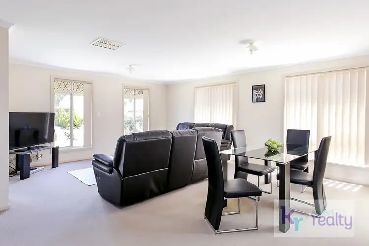 Third view of Homely house listing, 6 Lauren Drive, Paralowie SA 5108