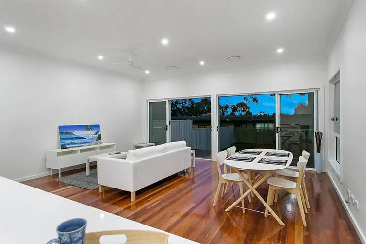 Second view of Homely semi-detached listing, 29A Boundary Road, Heathcote NSW 2233