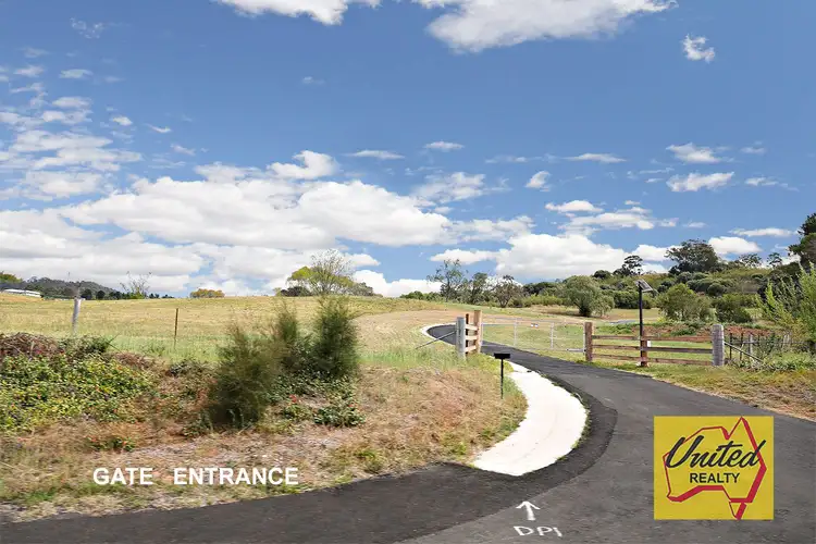 Second view of Homely land listing, 690 Menangle Road, Douglas Park NSW 2569
