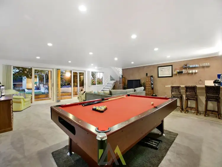 Fourth view of Homely house listing, 1 Millbank Drive, Mount Eliza VIC 3930