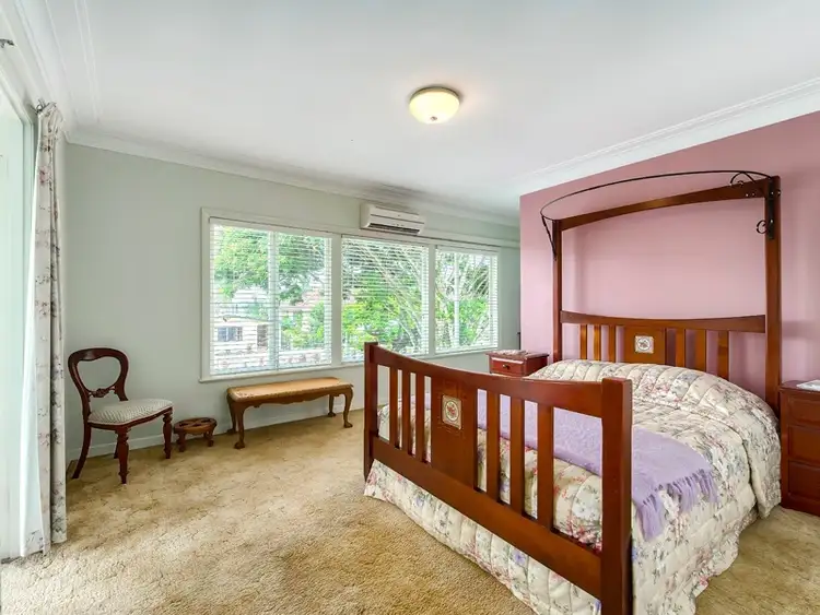 Seventh view of Homely house listing, 55 Agincourt Street, Grange QLD 4051