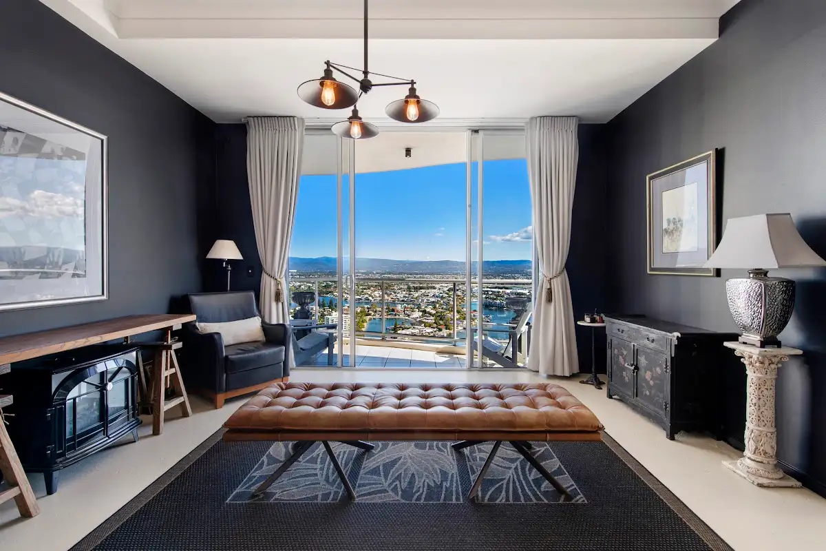 Main view of Homely apartment listing, 2361/23 Ferny Avenue, Surfers Paradise QLD 4217