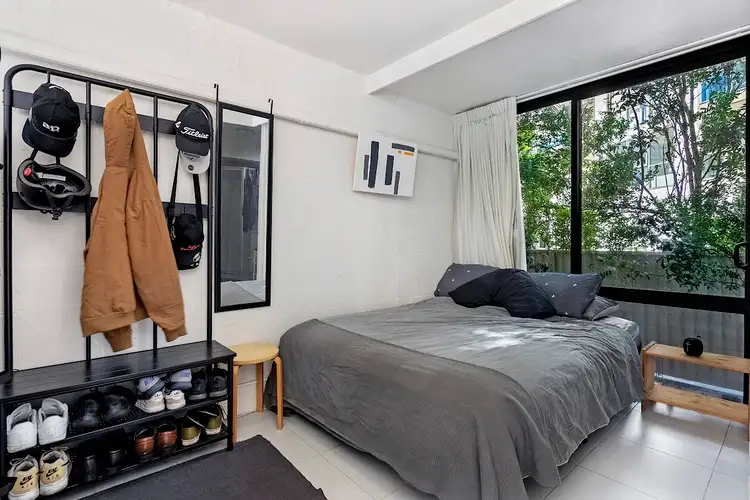 Third view of Homely apartment listing, 17/2877 Gold Coast Highway, Surfers Paradise QLD 4217