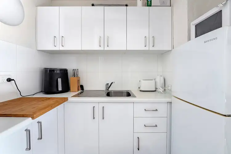 Fourth view of Homely apartment listing, 17/2877 Gold Coast Highway, Surfers Paradise QLD 4217