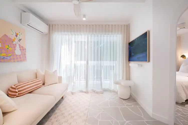 Third view of Homely apartment listing, 9/33 Cypress Avenue, Surfers Paradise QLD 4217