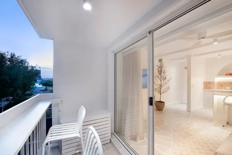 Fourth view of Homely apartment listing, 9/33 Cypress Avenue, Surfers Paradise QLD 4217