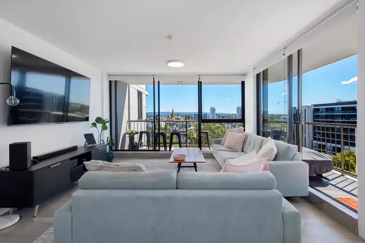 35/43 Enderley Avenue, Surfers Paradise QLD 4217