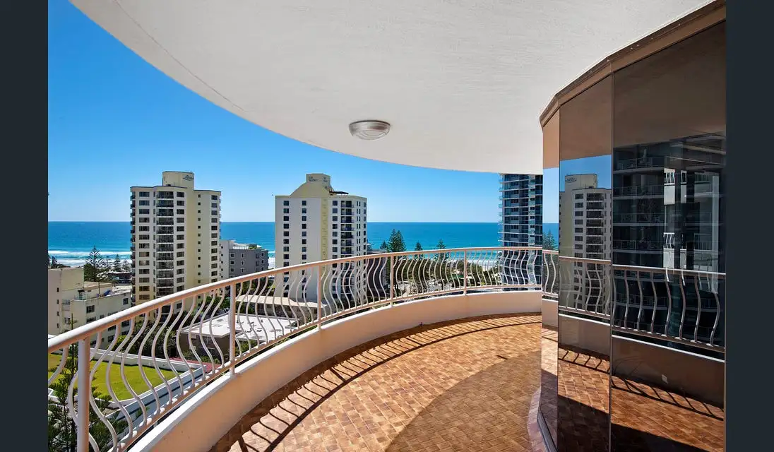 Main view of Homely apartment listing, 12a/30 Laycock Street, Surfers Paradise QLD 4217