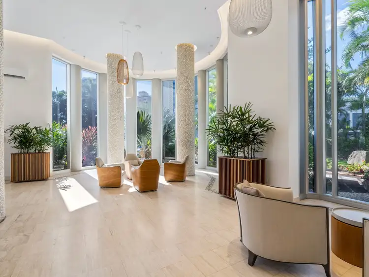 Third view of Homely apartment listing, 12a/30 Laycock Street, Surfers Paradise QLD 4217