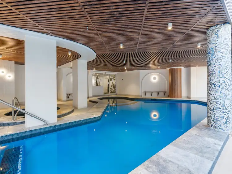 Seventh view of Homely apartment listing, 12a/30 Laycock Street, Surfers Paradise QLD 4217