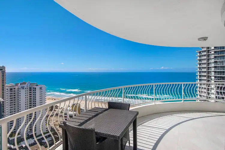 31B/30 Laycock Street, Surfers Paradise QLD 4217