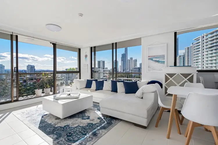 39/43 Enderley Avenue, Surfers Paradise QLD 4217