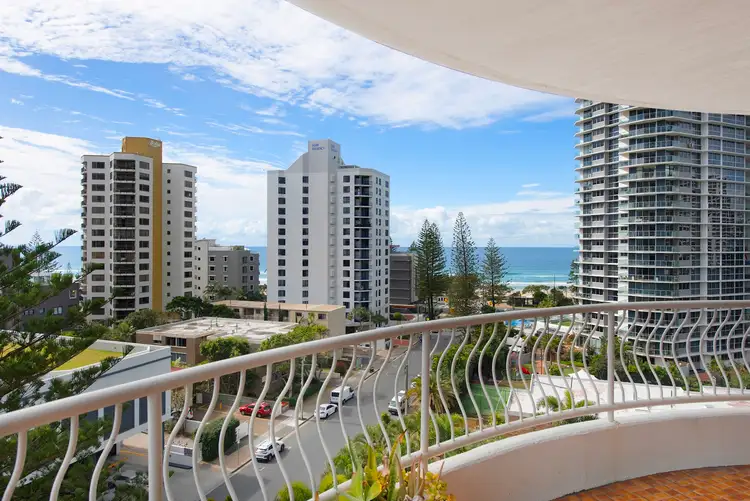 8A/30 Laycock Street, Surfers Paradise QLD 4217