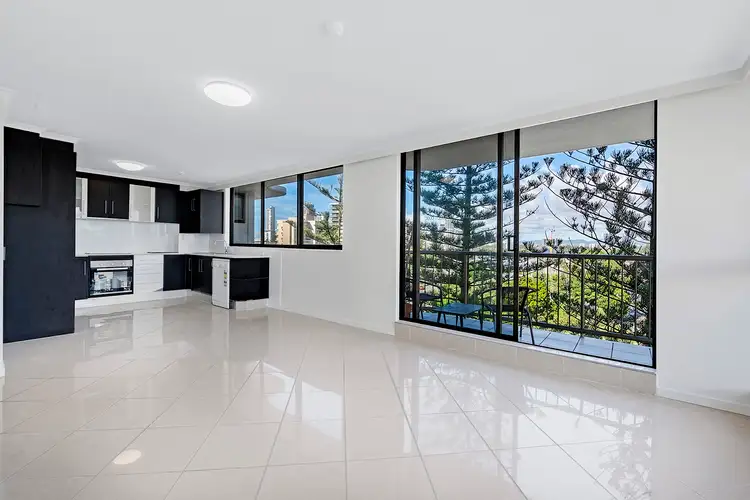 28/43 Enderley Avenue, Surfers Paradise QLD 4217