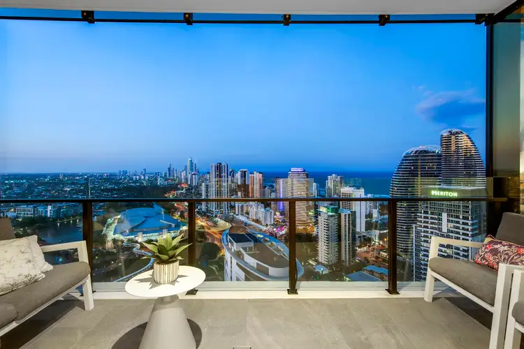 13402/5 The Darling Avenue, Broadbeach QLD 4218