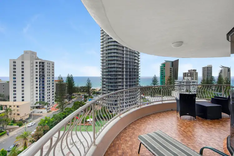 10C/30 Laycock Street, Surfers Paradise QLD 4217