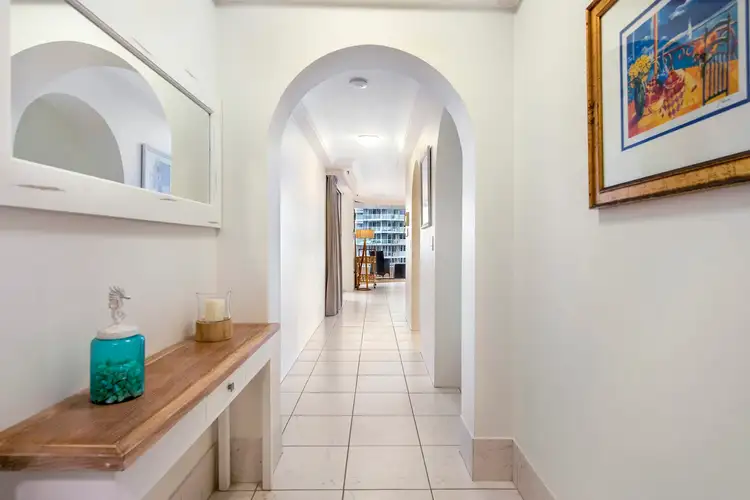Fifth view of Homely unit listing, 10C/30 Laycock Street, Surfers Paradise QLD 4217