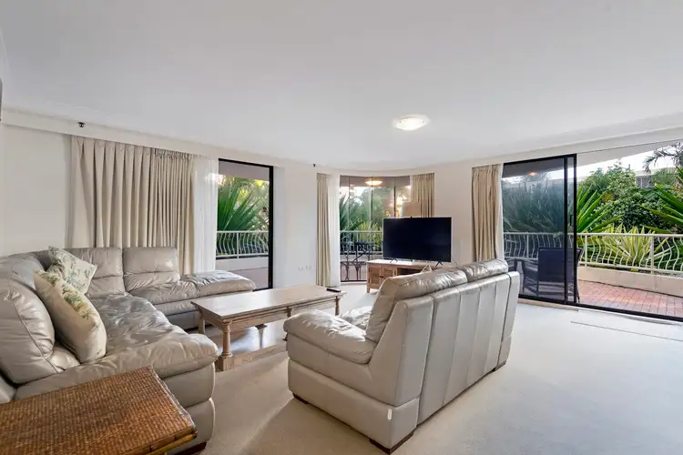 1E/30 Laycock Street, Surfers Paradise QLD 4217