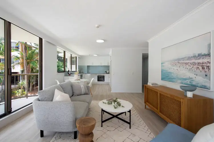 7/43 Enderley Avenue, Surfers Paradise QLD 4217