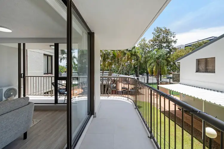 Fifth view of Homely apartment listing, 7/43 Enderley Avenue, Surfers Paradise QLD 4217