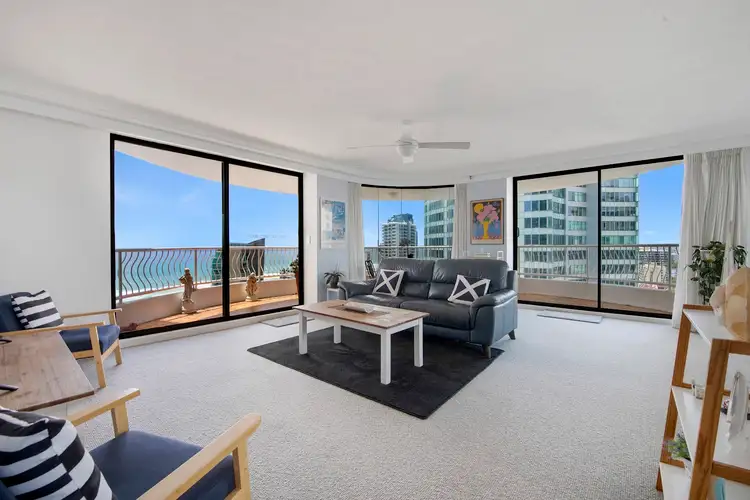 19D/30 Laycock Street, Surfers Paradise QLD 4217