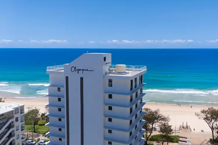 20/62 The Esplanade, Surfers Paradise QLD 4217