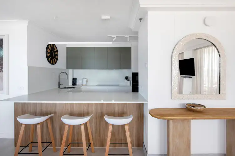 Main view of Homely apartment listing, 18C/30 Laycock Street, Surfers Paradise QLD 4217