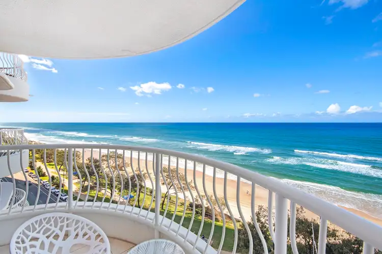 32/62 The Esplanade, Surfers Paradise QLD 4217