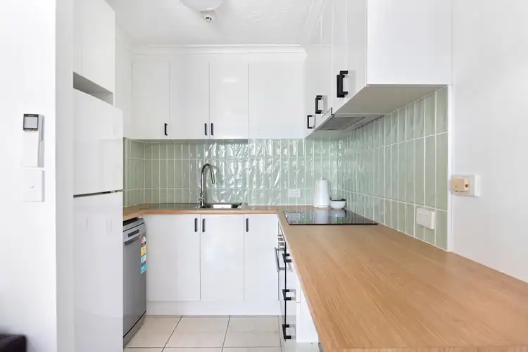 Fifth view of Homely apartment listing, 32/62 The Esplanade, Surfers Paradise QLD 4217