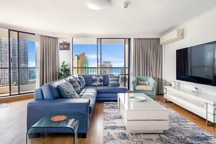 34/2981 Surfers Paradise Boulevard, Surfers Paradise QLD 4217