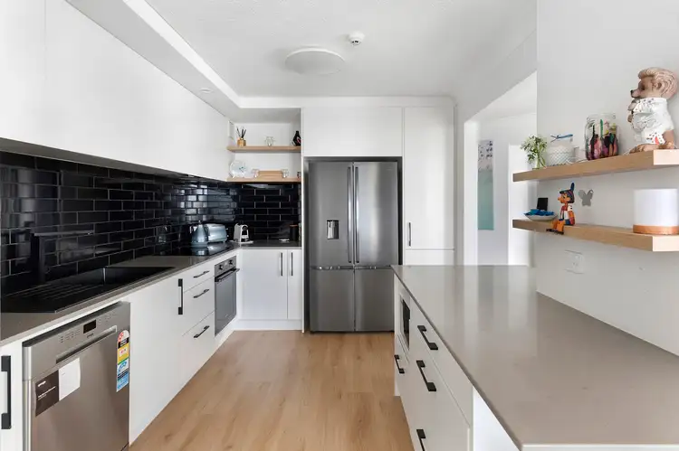 Fourth view of Homely apartment listing, 34/2981 Surfers Paradise Boulevard, Surfers Paradise QLD 4217