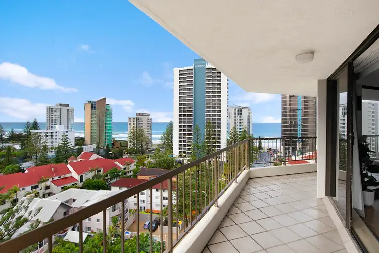 Fifth view of Homely apartment listing, 34/2981 Surfers Paradise Boulevard, Surfers Paradise QLD 4217