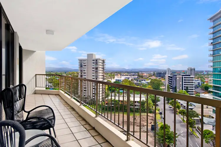 Sixth view of Homely apartment listing, 34/2981 Surfers Paradise Boulevard, Surfers Paradise QLD 4217