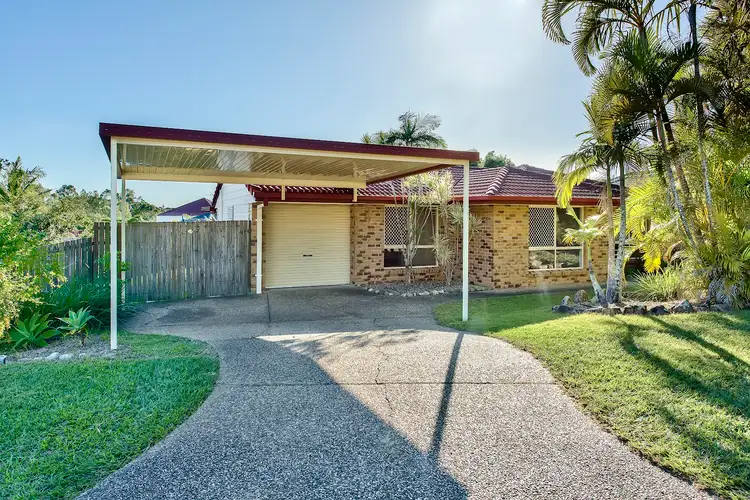 1 Wanda Court, Albany Creek QLD 4035