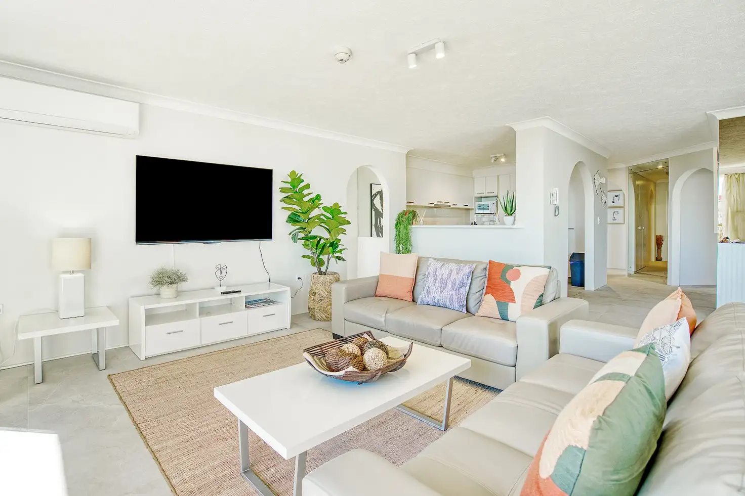 Main view of Homely apartment listing, 31/2981 Surfers Paradise Boulevard, Surfers Paradise QLD 4217