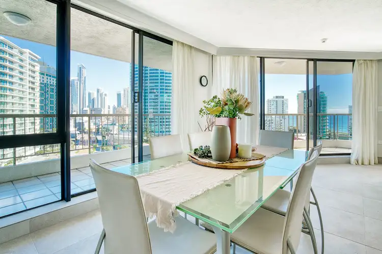 Fourth view of Homely apartment listing, 31/2981 Surfers Paradise Boulevard, Surfers Paradise QLD 4217