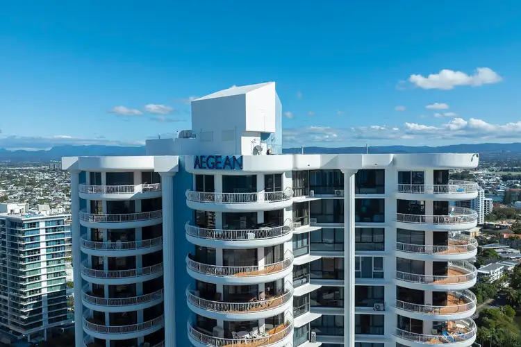 5a/30 Laycock Street, Surfers Paradise QLD 4217