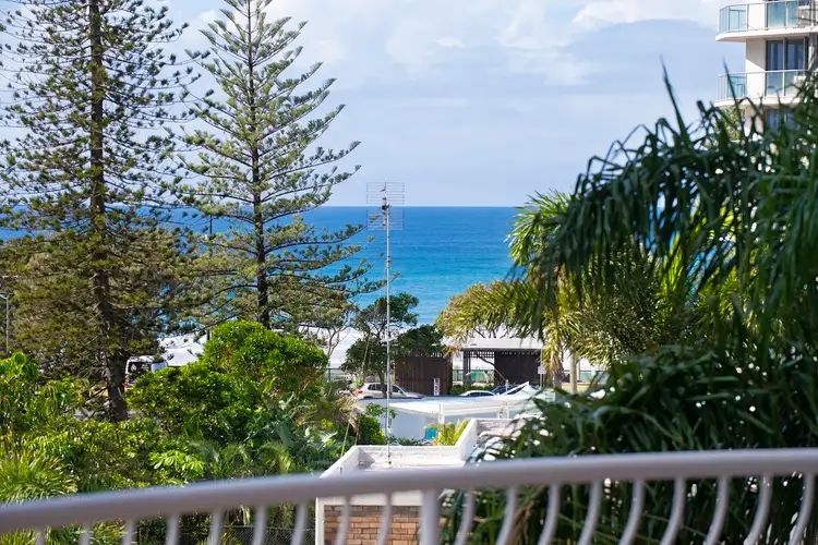 Main view of Homely apartment listing, 4a/30 Laycock Street, Surfers Paradise QLD 4217