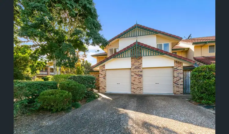 Second view of Homely townhouse listing, 74/36 Weedons Road, Nerang QLD 4211
