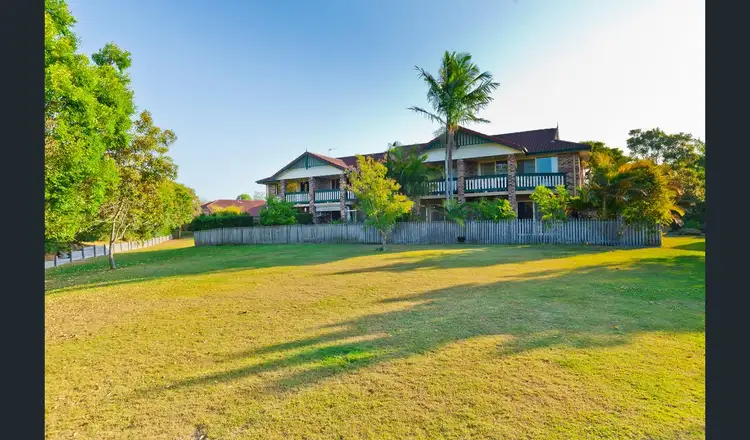 Third view of Homely townhouse listing, 74/36 Weedons Road, Nerang QLD 4211