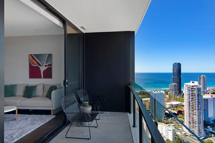 13605/5 The Darling Avenue, Broadbeach QLD 4218