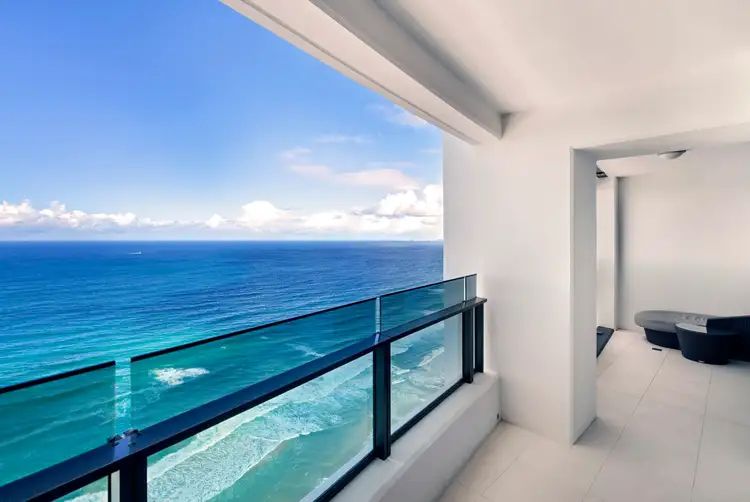 5204/4 The Esplanade, Surfers Paradise QLD 4217