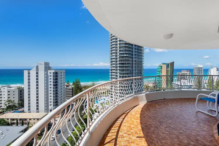 16b/30 Laycock Street, Surfers Paradise QLD 4217