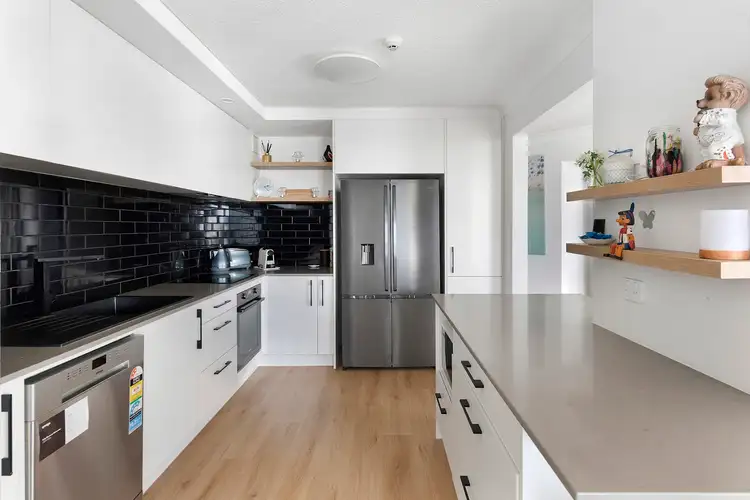 Fourth view of Homely apartment listing, 34/2981 Surfers Paradise Boulevard, Surfers Paradise QLD 4217