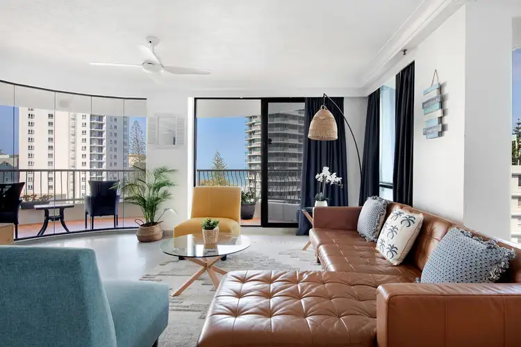 6 C/30 Laycock Street, Surfers Paradise QLD 4217