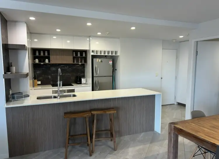 802/3 Orchid Avenue, Surfers Paradise QLD 4217