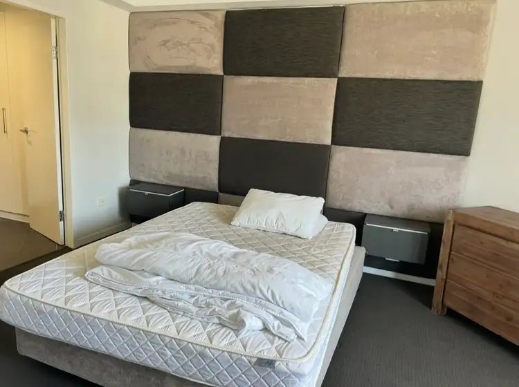 Second view of Homely apartment listing, 802/3 Orchid Avenue, Surfers Paradise QLD 4217