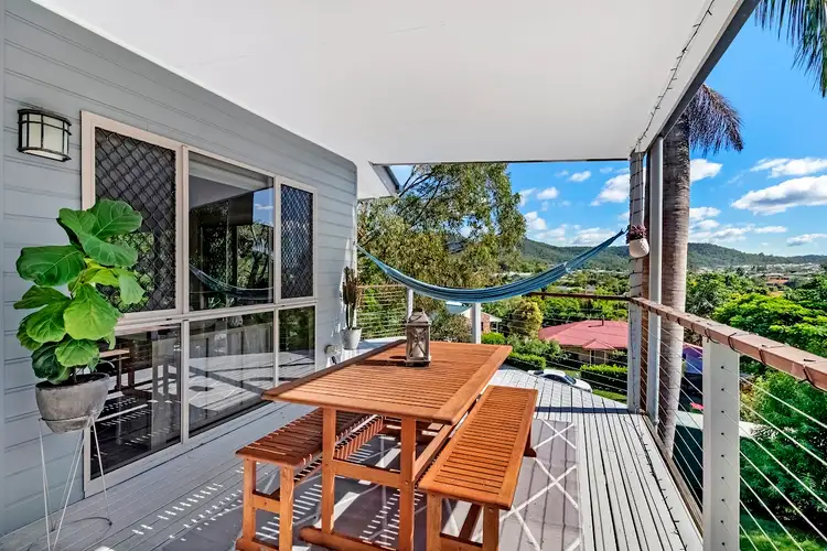 Third view of Homely house listing, 12 Stanfield Drive, Upper Coomera QLD 4209