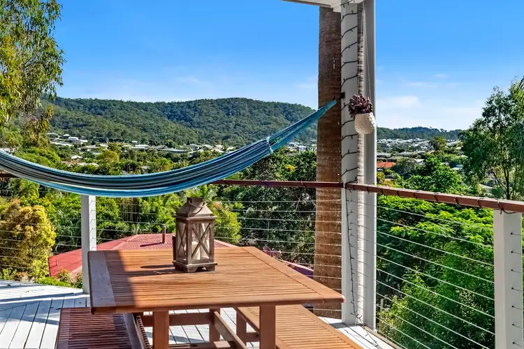 Fourth view of Homely house listing, 12 Stanfield Drive, Upper Coomera QLD 4209