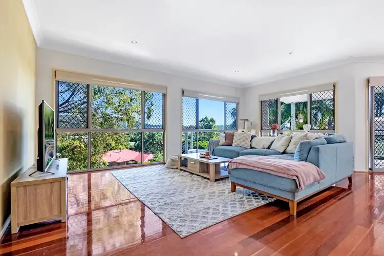 Fifth view of Homely house listing, 12 Stanfield Drive, Upper Coomera QLD 4209
